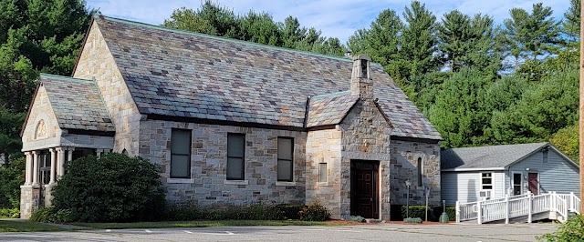 Brookline, NH